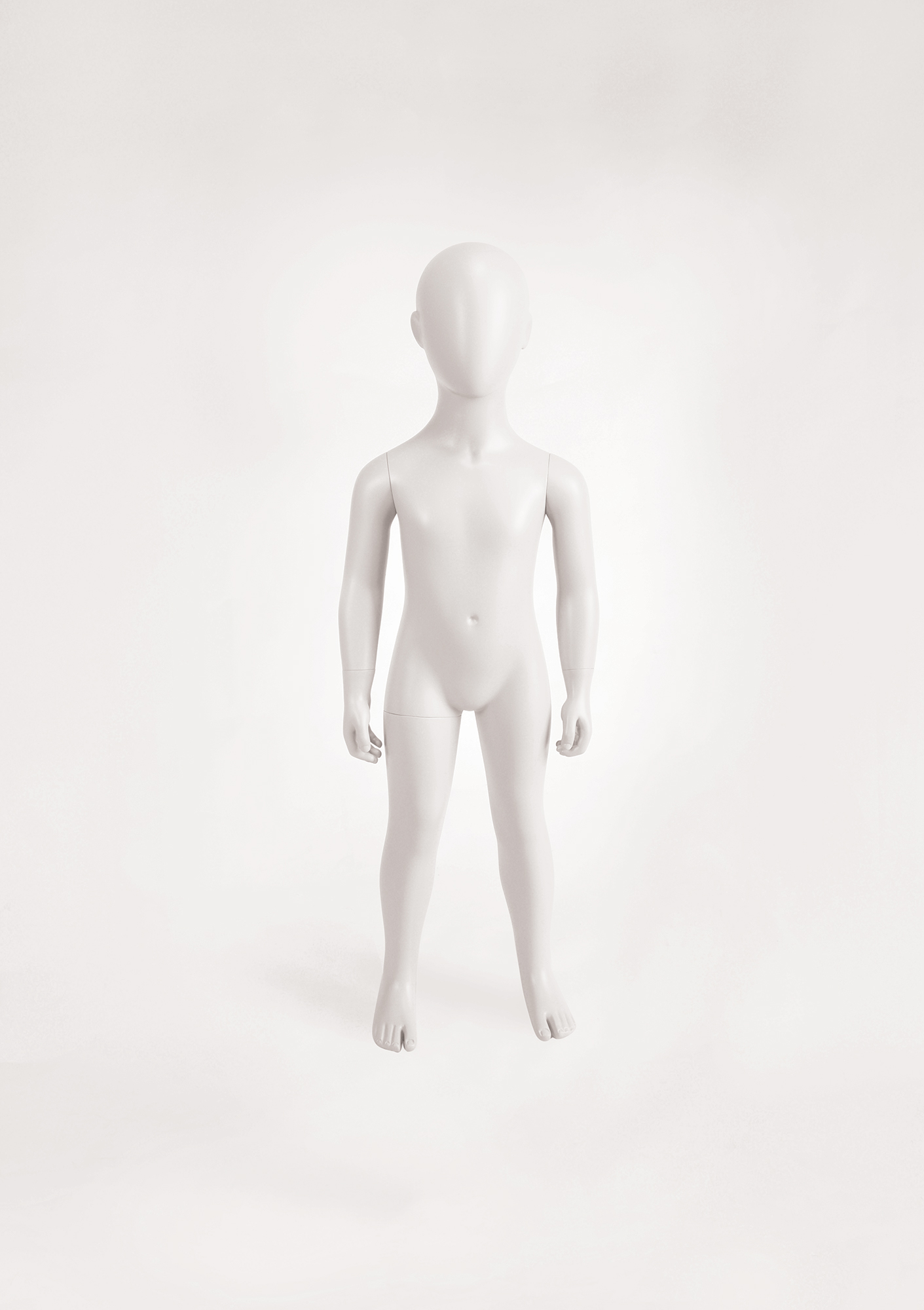 Farringdon Kids Mannequins | Childrenswear Retail | HOL