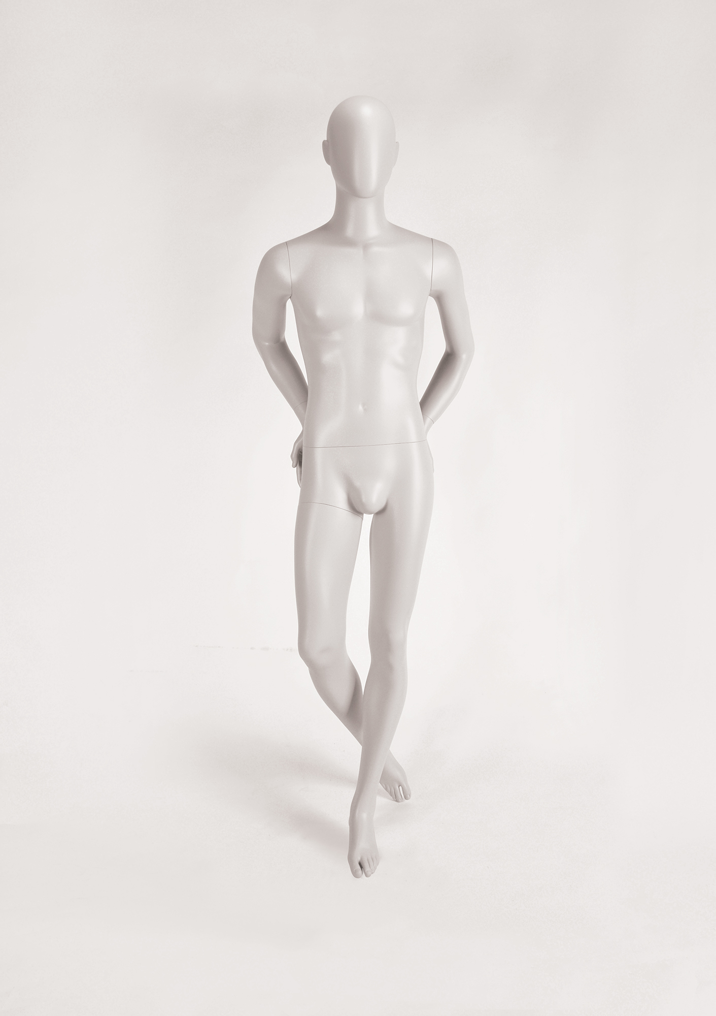 Farringdon Male FM03