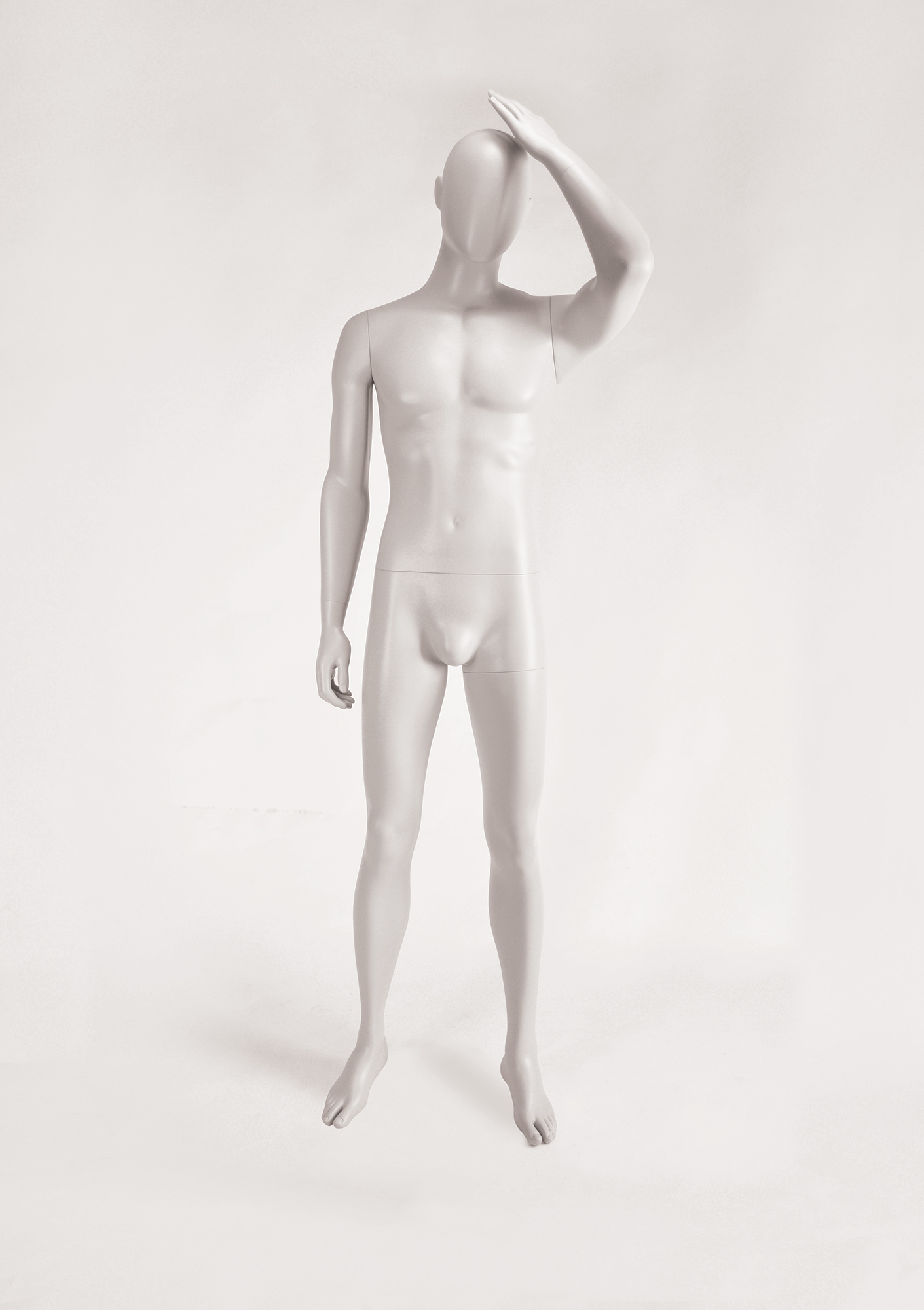 Farringdon Male FM04